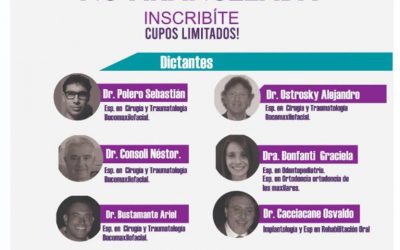 Jornada de cirugía 2019